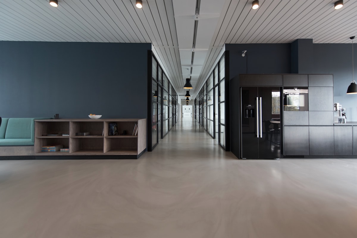 CrixSol office