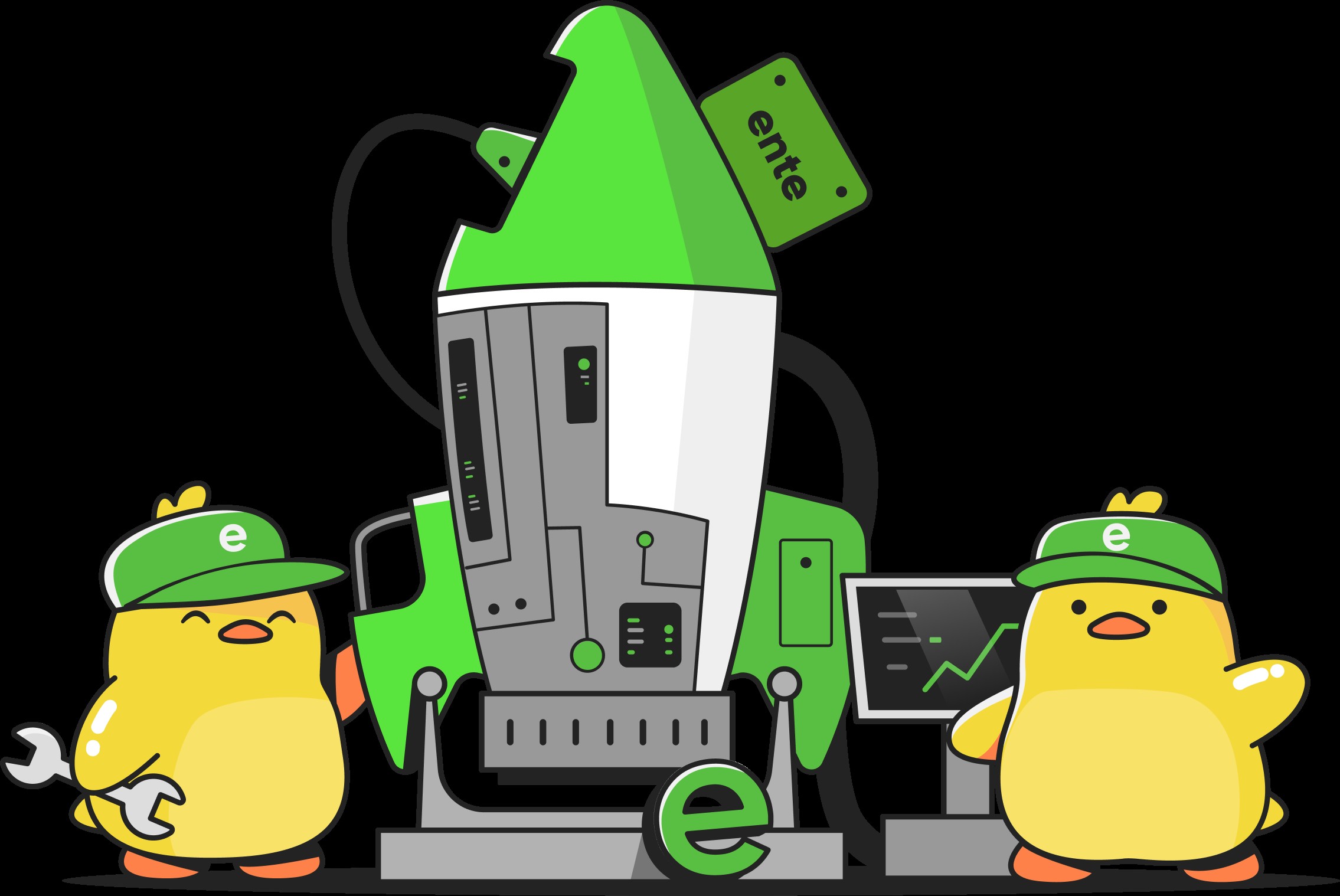 CloudIdentity Auth Suite