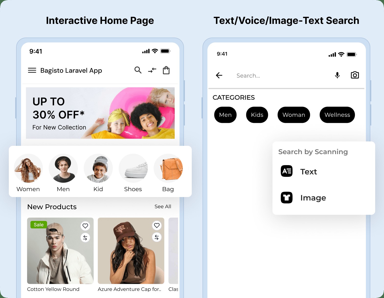 Interact Retail Shopfront
