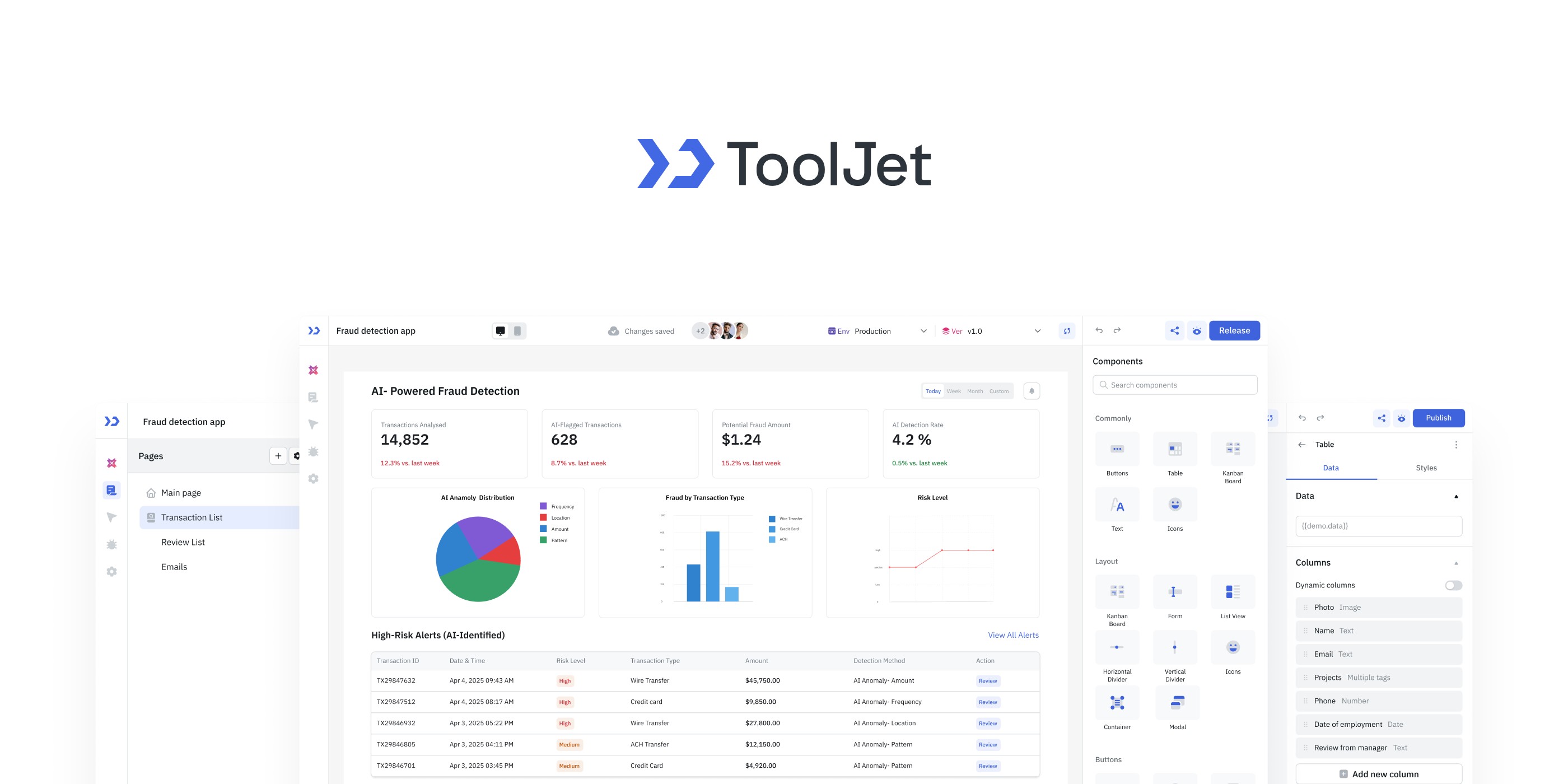 Workflow Builder Hub